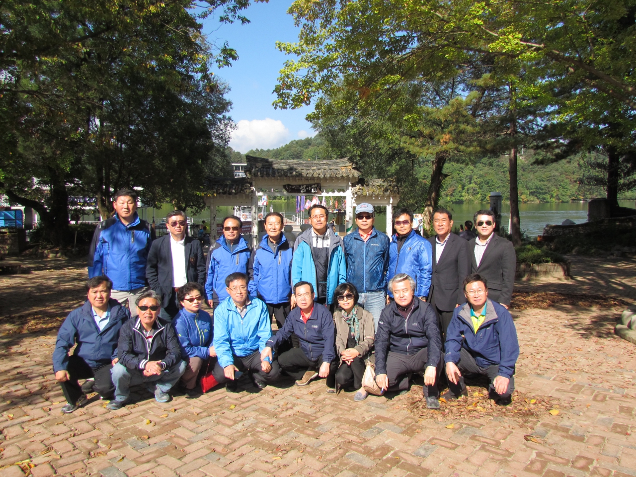 2012 상임위 연찬회(문화환경․건설소방) 대표이미지