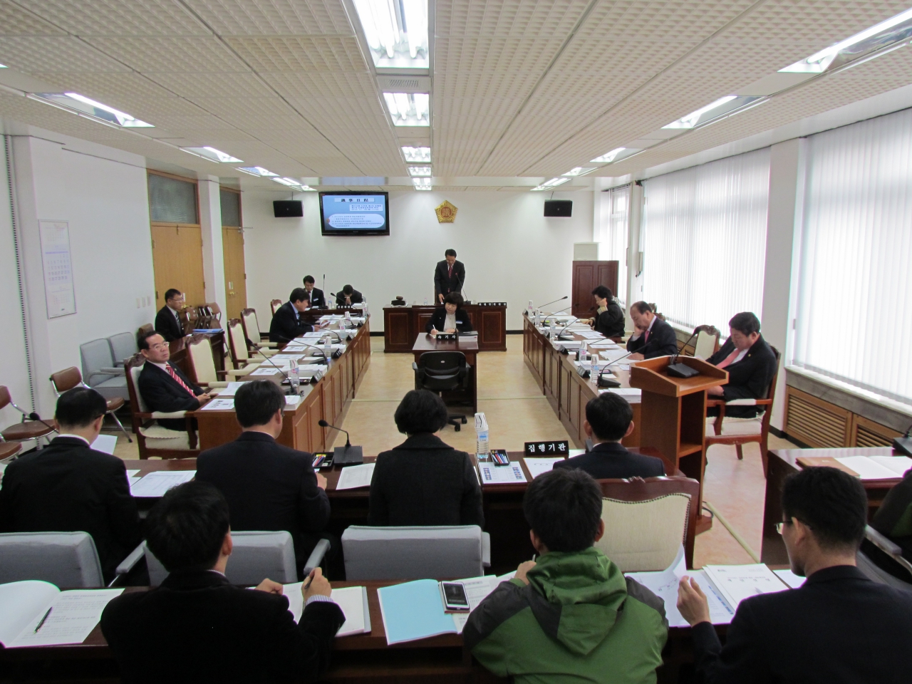 제259회 정례회 제1차 문화환경위원회의 대표이미지