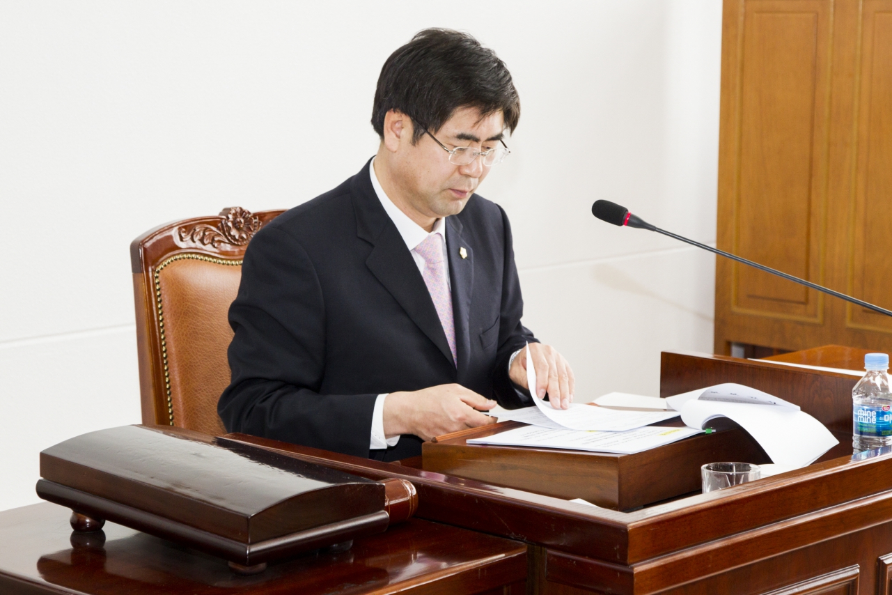 제267회 기획경제위원회 2차상임위 개최  대표이미지