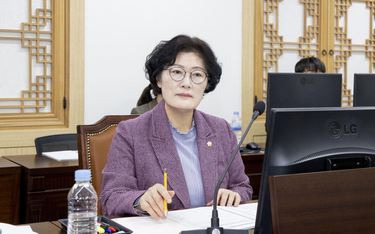 제352회 임시회 건설소방위원회 이미지(3)