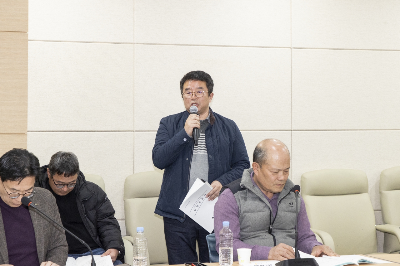 경북 필수 농자재 지원 조례안 입법토론회 이미지(24)