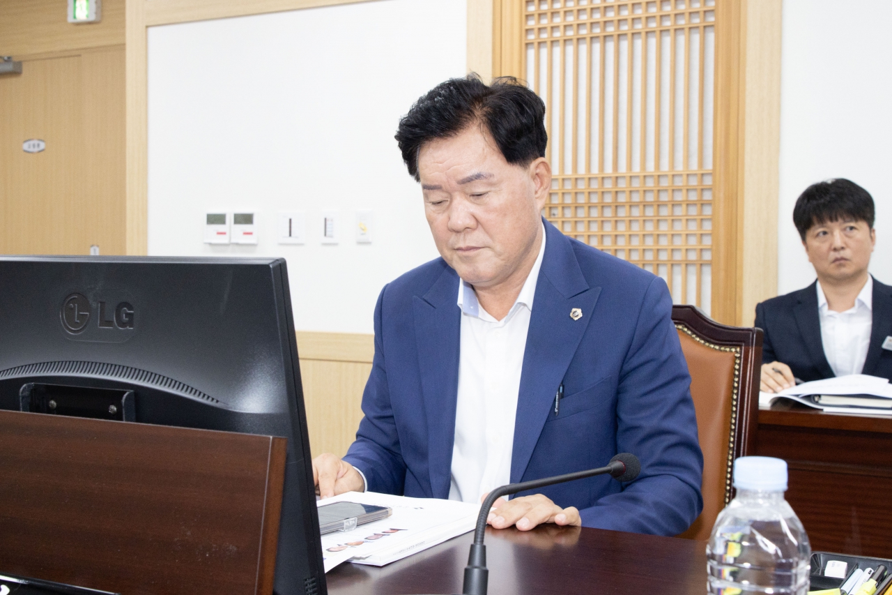 제366회 제1차 정례회 건설소방위원회 이미지(17) 제366회 제1차 정례회 건설소방위원회 이미지(17)