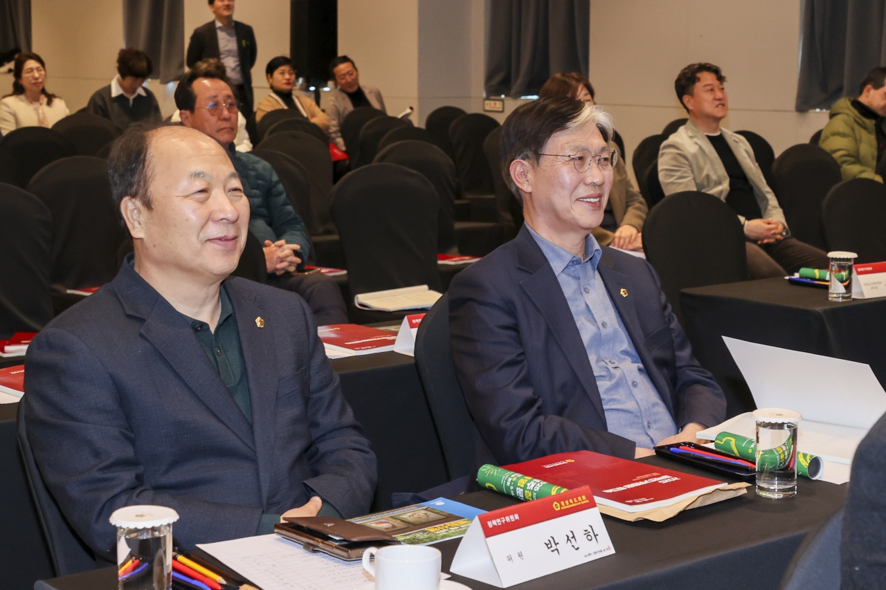 2025년 정책연구위원회 워크숍 이미지(38)