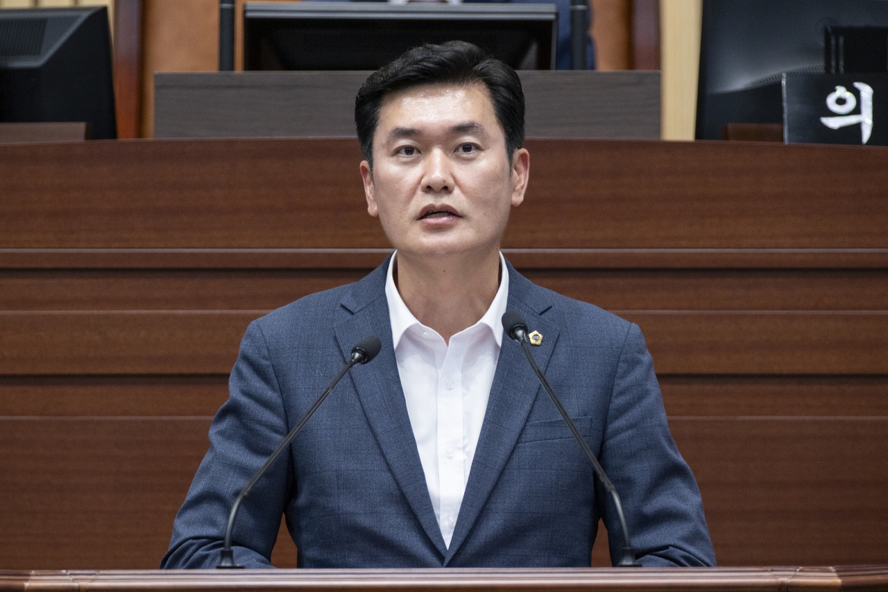 제364회 임시회 제2차 본회의 이미지(16)