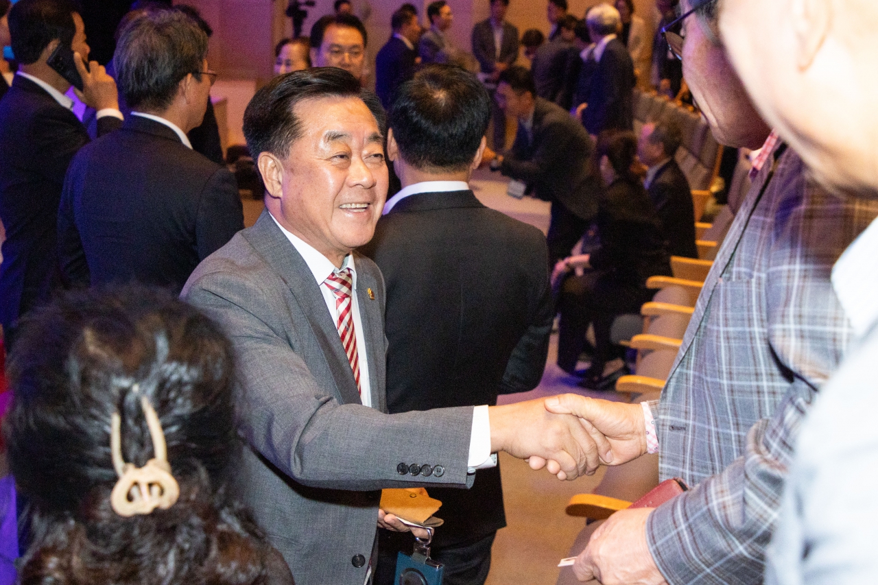 제48회 경북예술제 이미지(2)