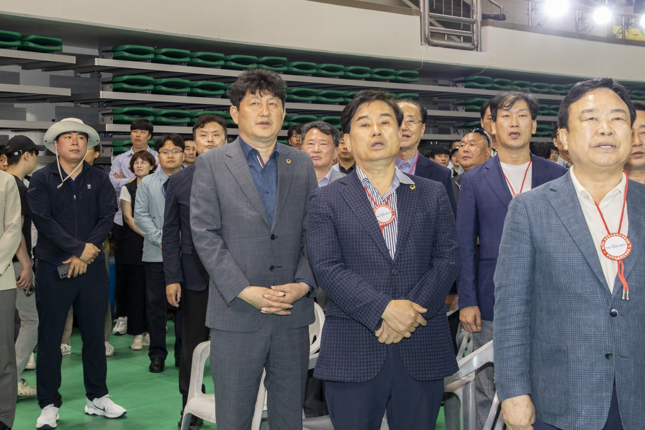 제26회 경상북도장애인체육대회 이미지(15)