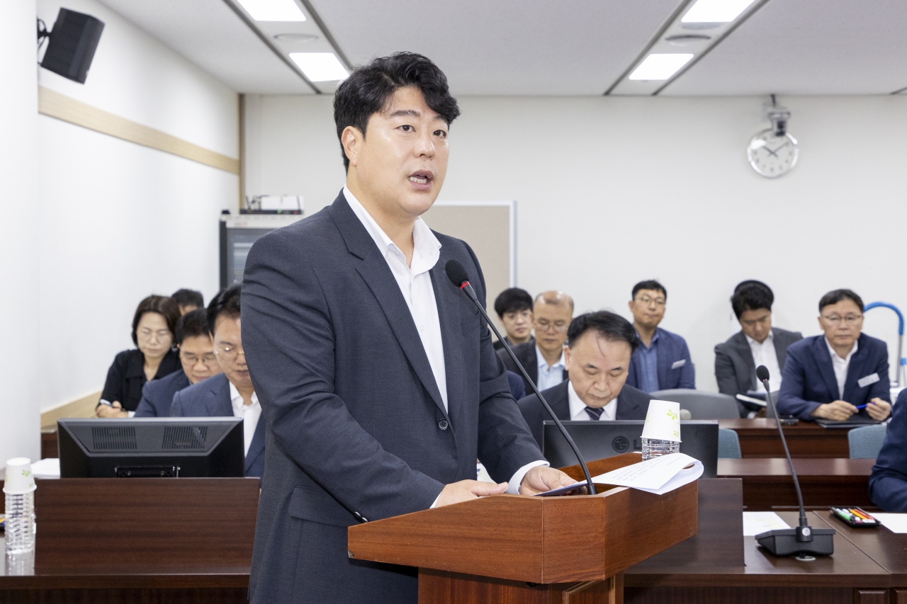 제363회 임시회 운영위원회 이미지(13)