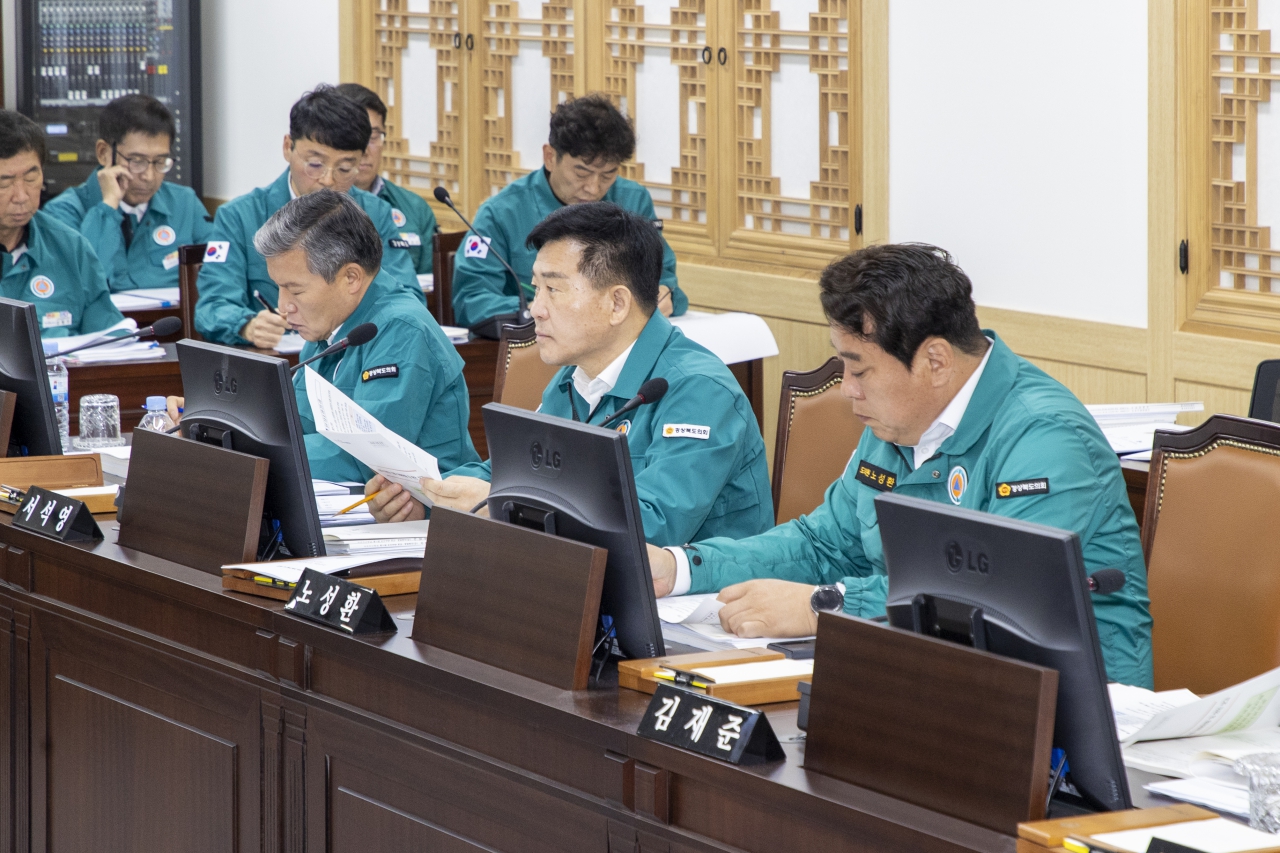 제355회 임시회 농수산위원회 이미지(15)
