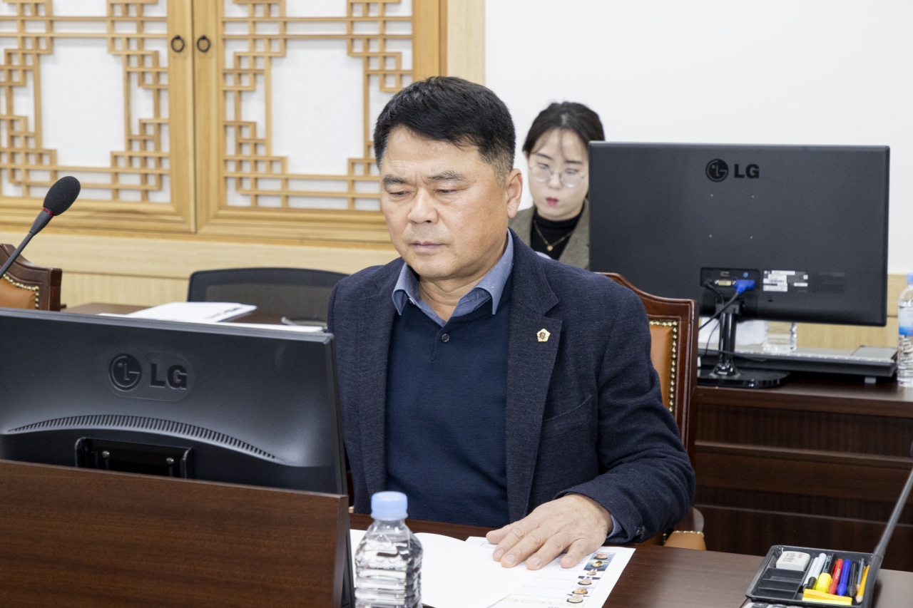 제352회 임시회 건설소방위원회 이미지(15)