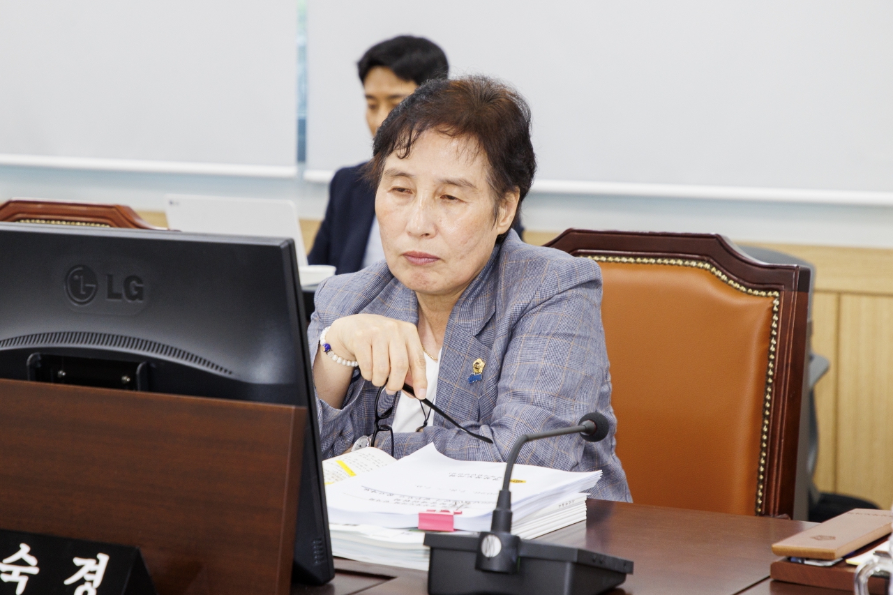 제364회 임시회 제2차 기획경제위원회 이미지(9)