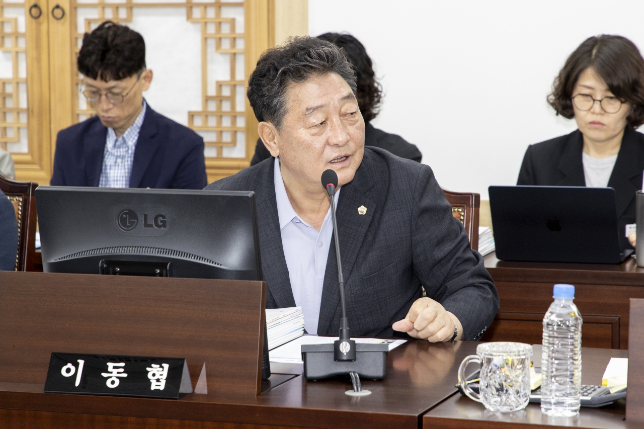 제364회 임시회 제2차 교육위원회 이미지(15)