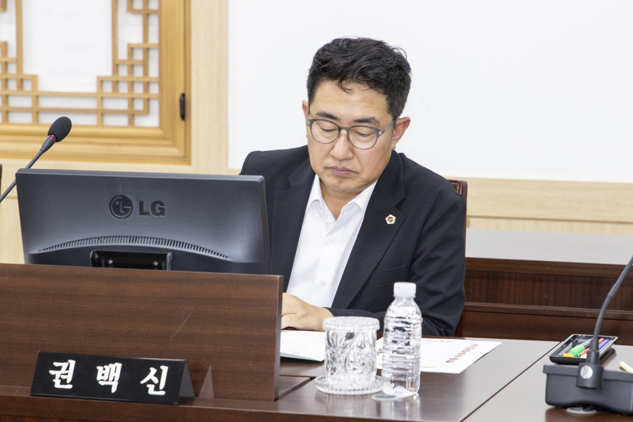 제364회 임시회 제2차 의회운영위원회 이미지(10)