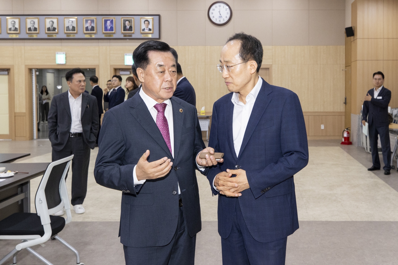 대구경북지역발전협의회 8월 월례회 이미지(7)