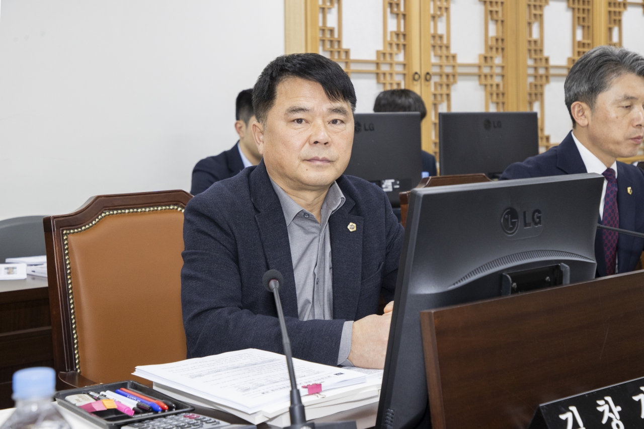 경상북도개발공사사장 인사청문위원회 이미지(9)