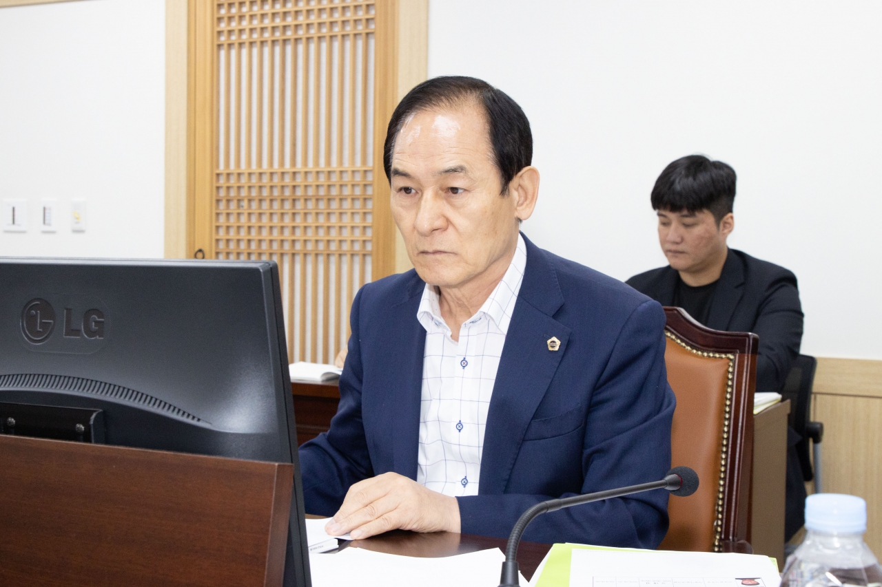 제366회 제1차 정례회 건설소방위원회 이미지(16) 제366회 제1차 정례회 건설소방위원회 이미지(16)