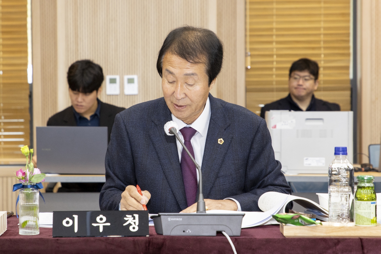 건설소방위원회 행정사무감사(경상북도개발공사,김천소방서) 이미지(11)