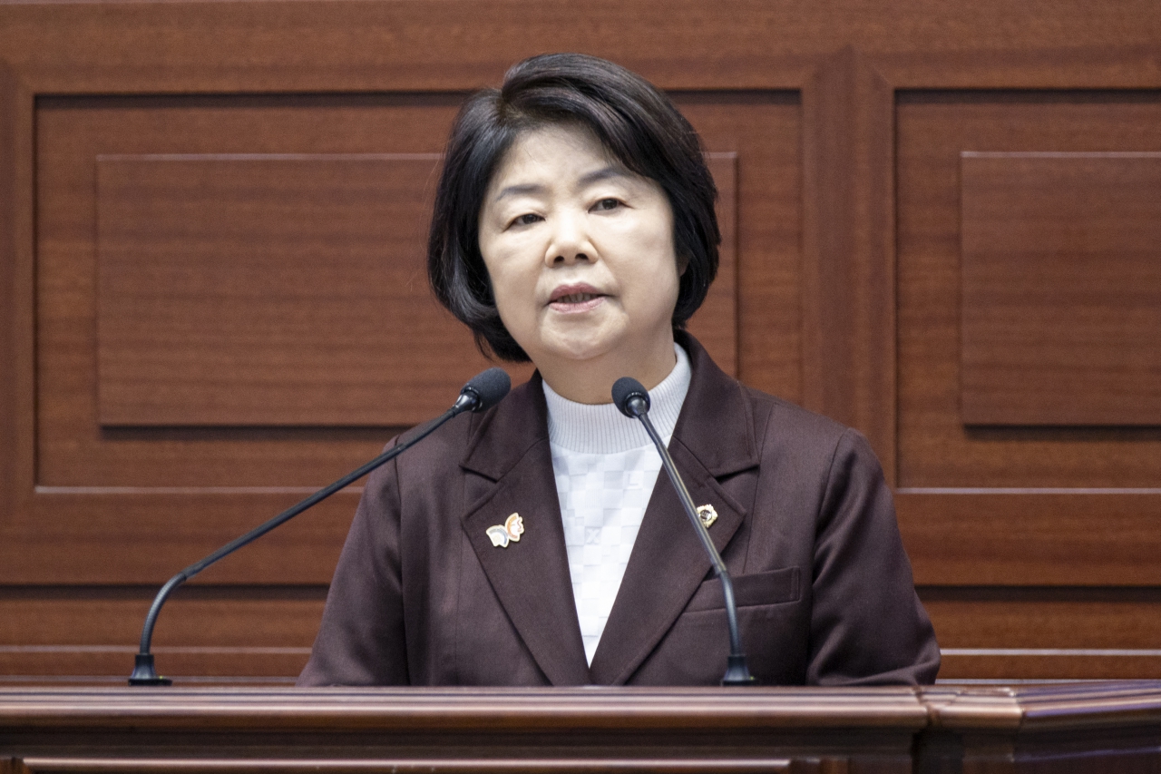 제353회 임시회 제2차 본회의 이미지(31)