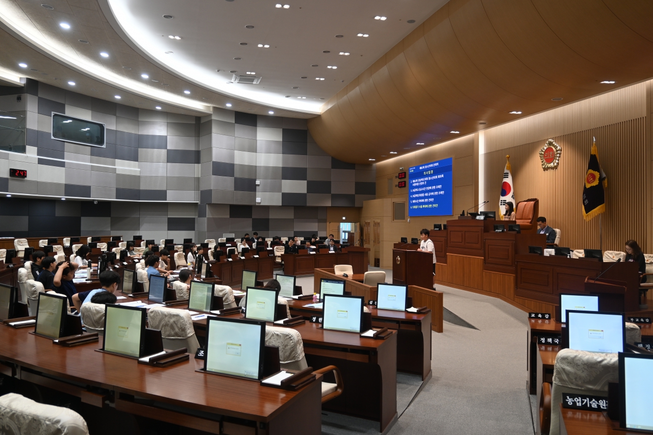 제82회 청소년 의회교실(구미 인덕초등학교) 이미지(83)