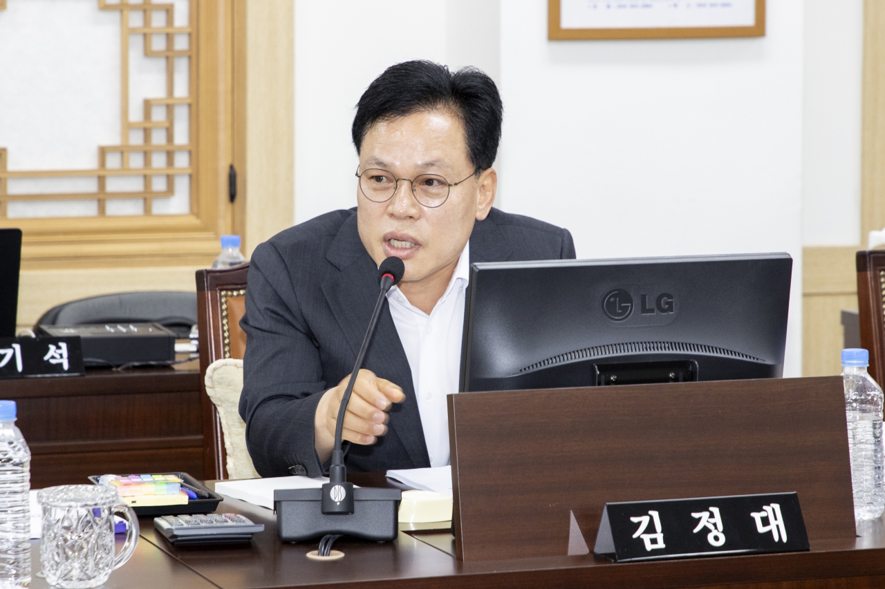 제364회 임시회 제2차 교육위원회 이미지(12)