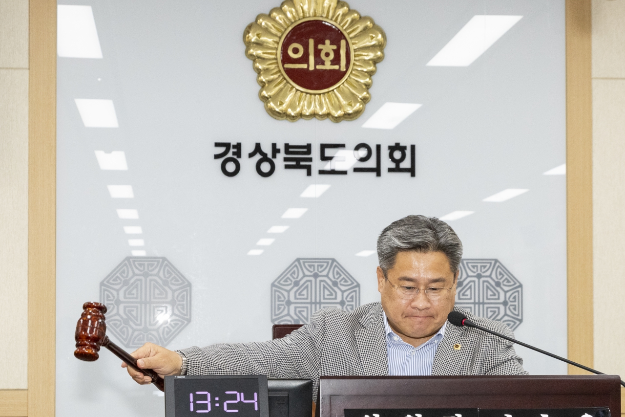 제356회 제1차 정례회 의회운영위원회 이미지(10)