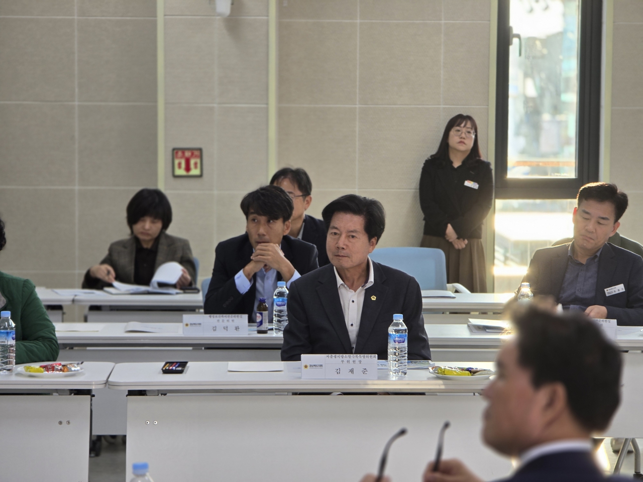 저출생지방소멸극복특별위원회 현지확인(예천, 의성) 이미지(22)