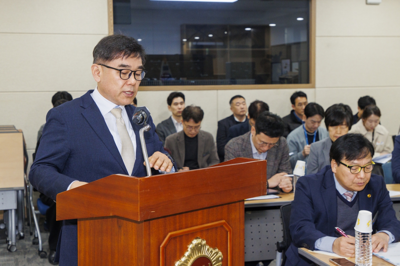 제4차 경북대구행정통합특별위원회 이미지(12)
