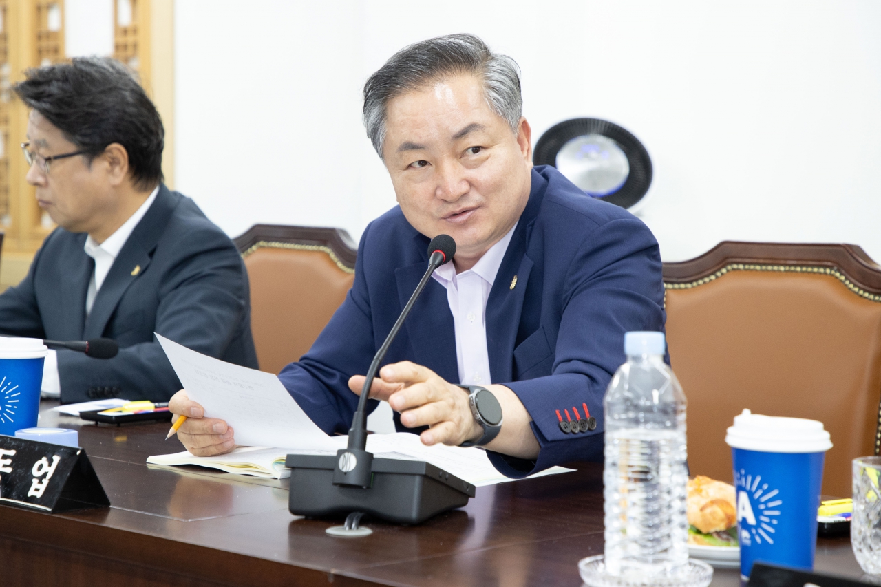 2026년 제2회 정책연구위원회 임시총회 이미지(80)