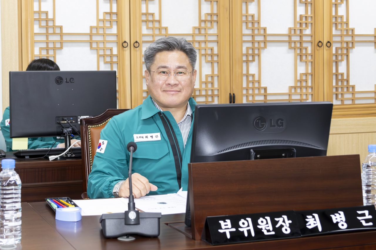 제355회 임시회 의회운영위원회 이미지(18)