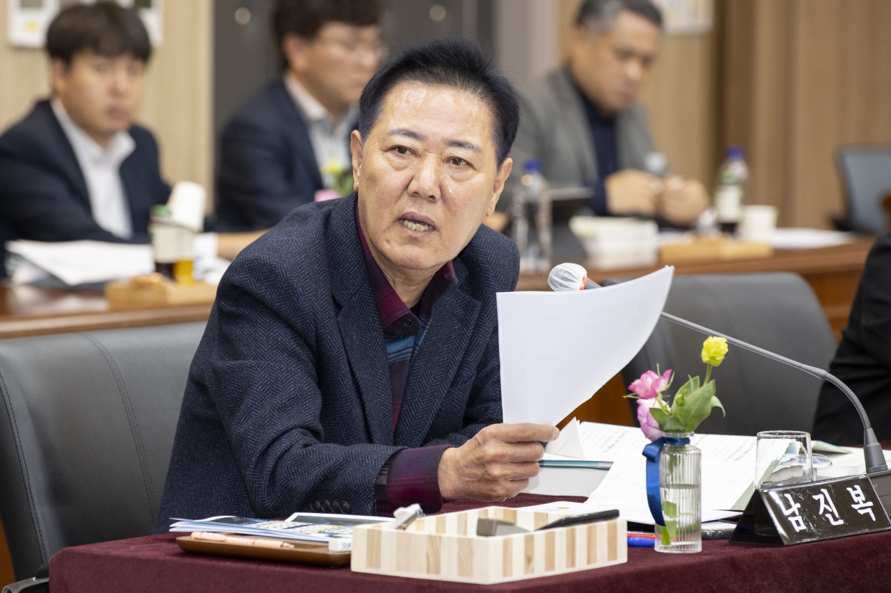 건설소방위원회 행정사무감사(경상북도개발공사,김천소방서) 이미지(33)