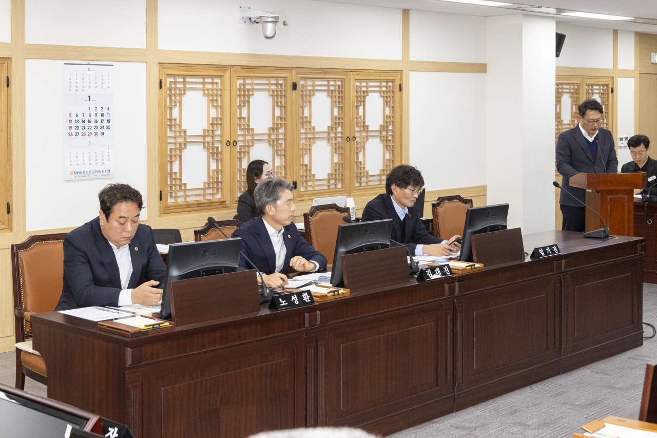 제352회 임시회-농업대전환특별위원회 이미지(7)