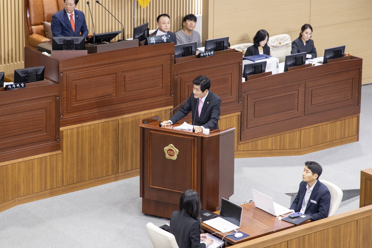 제366회 제1차 정례회 제2차 본회의 이미지(22)