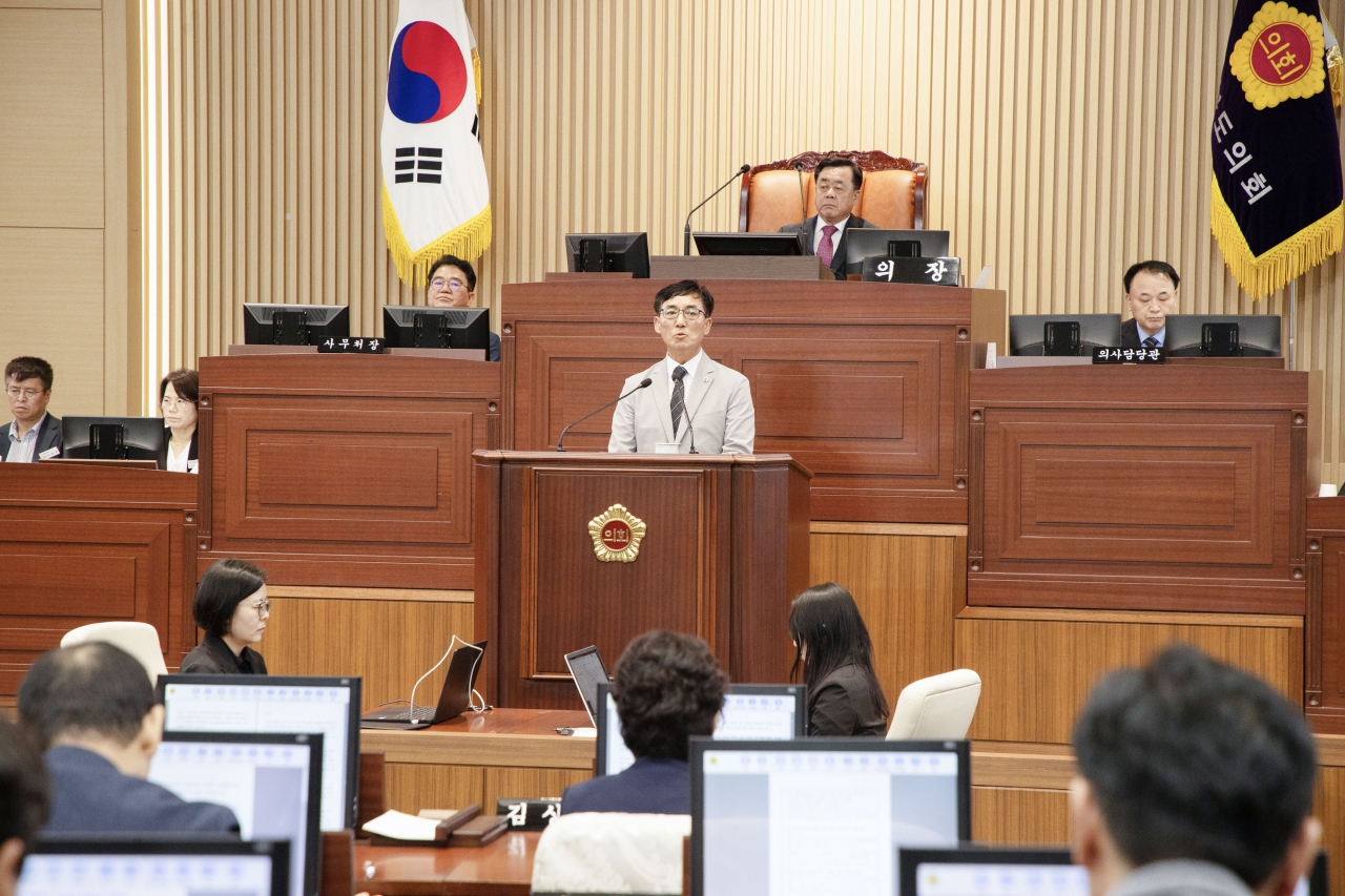 제365회 임시회 제2차 본회의 이미지(67)
