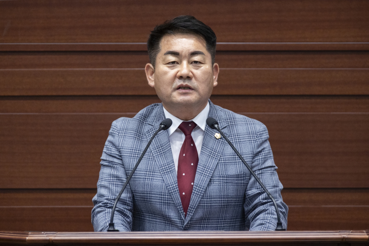 제364회 임시회 제2차 본회의 이미지(27)