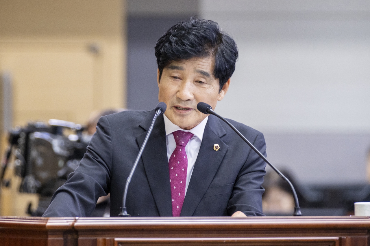 제356회 제1차 정례회 제1차 본회의 이미지(25)