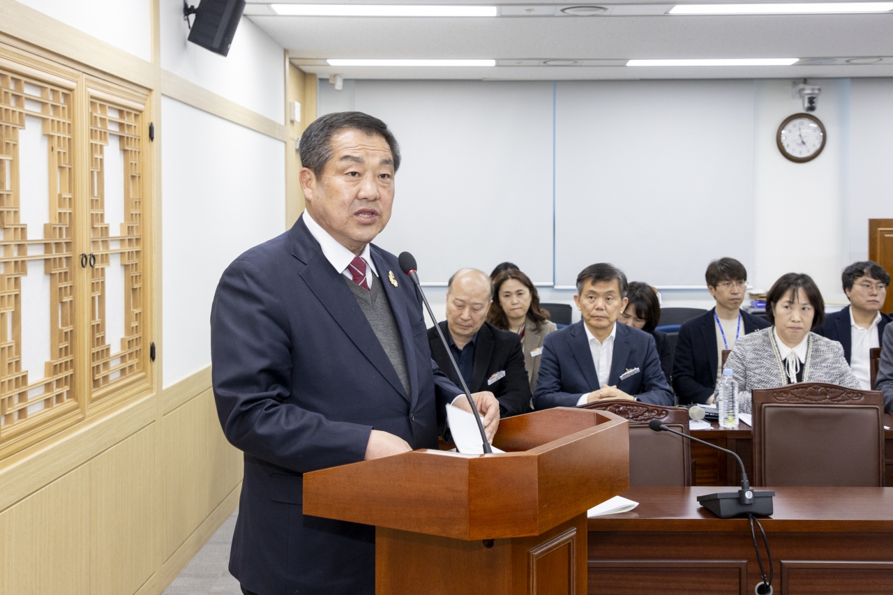 제353회 임시회 행정보건복지위원회  이미지(12)