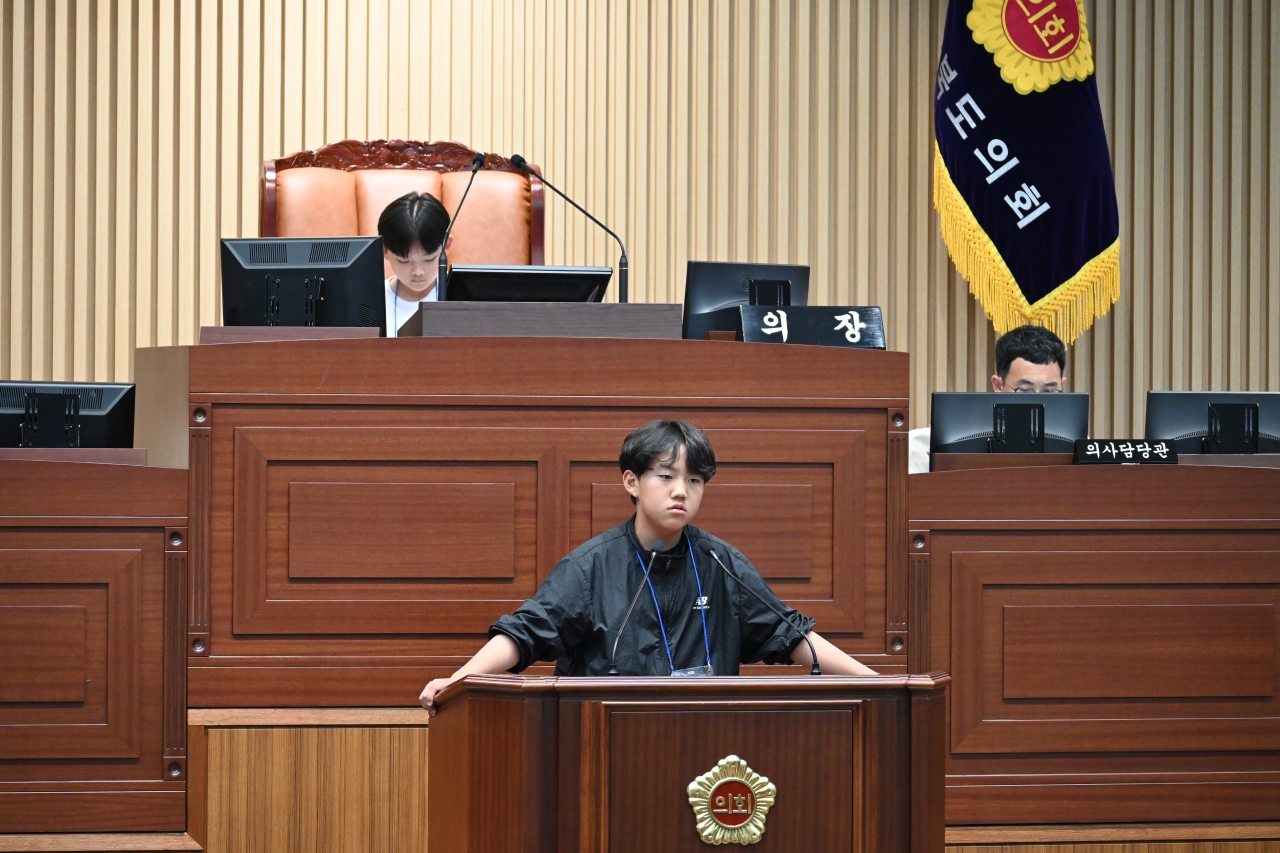 제79회 청소년의회교실-상주 함창초등학교 이미지(62)