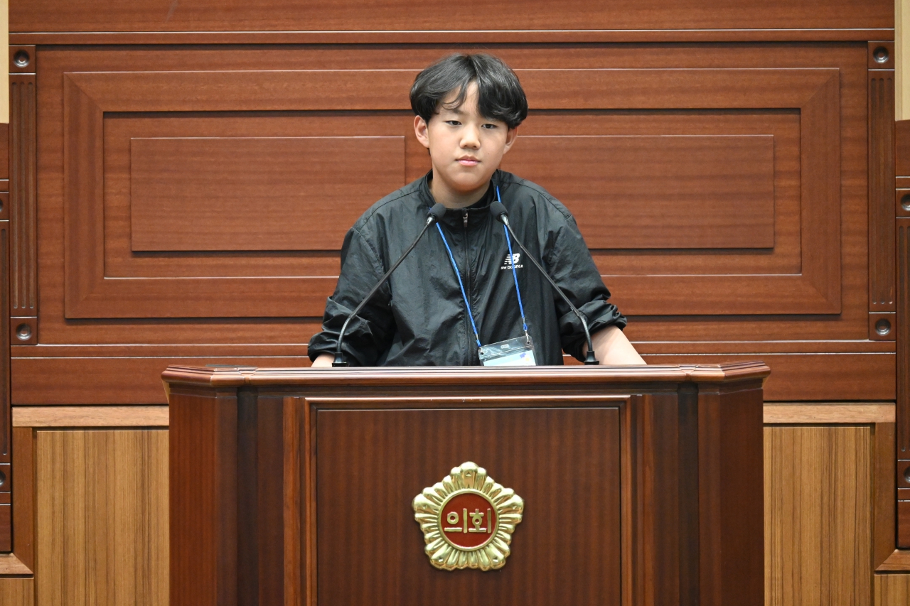 제79회 청소년의회교실-상주 함창초등학교 이미지(59)
