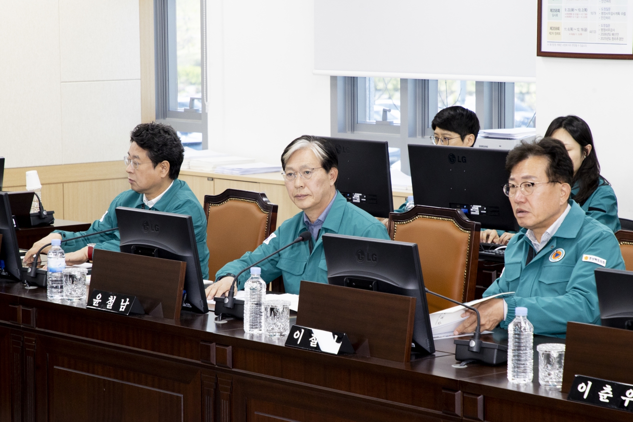 제355회 임시회 문화환경위원회 이미지(16)