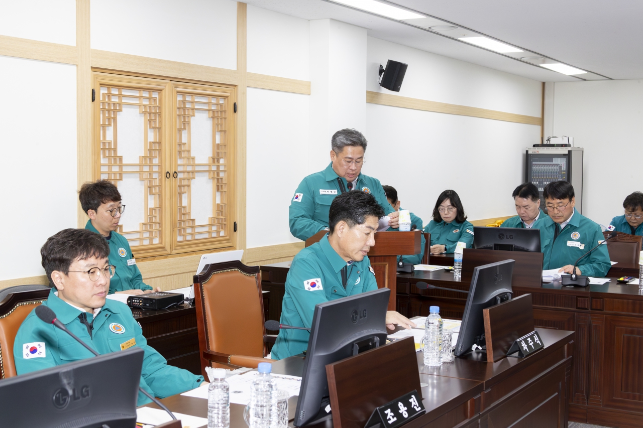 제355회 임시회 의회운영위원회 이미지(6)