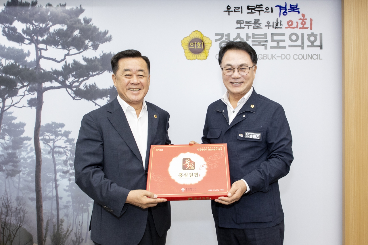 전남광주통합특별시 의장 내방  이미지(16)