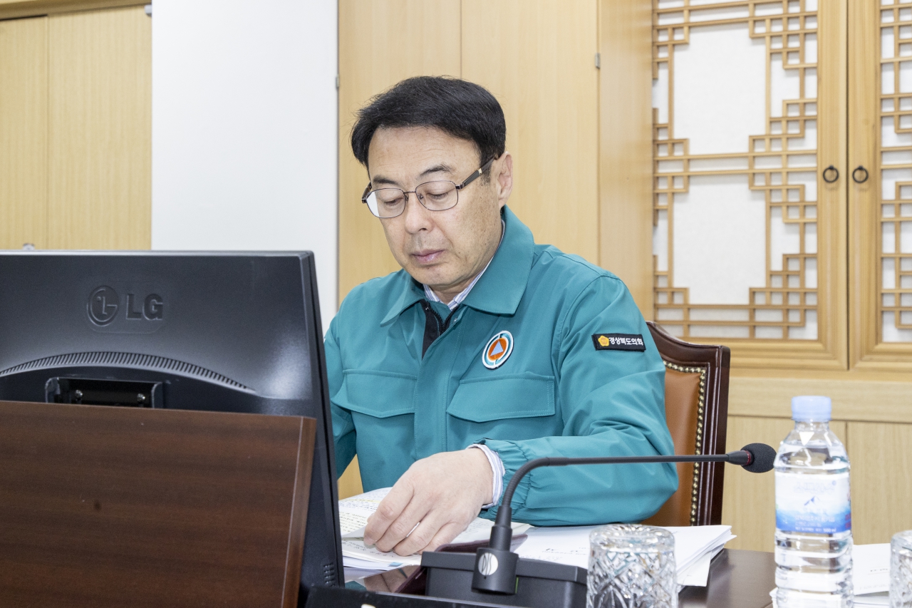 제355회 임시회 농수산위원회 이미지(7)