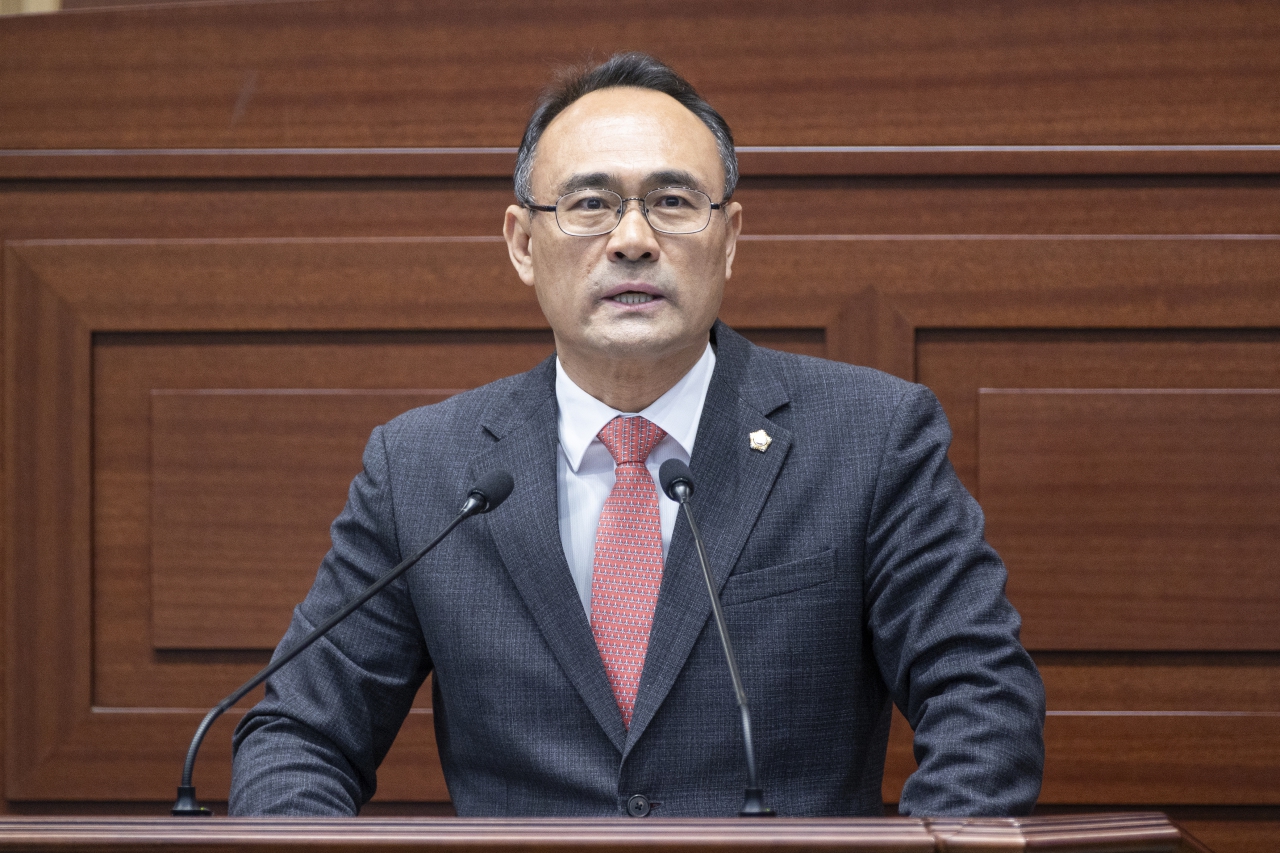 제353회 임시회 제2차 본회의 이미지(34)