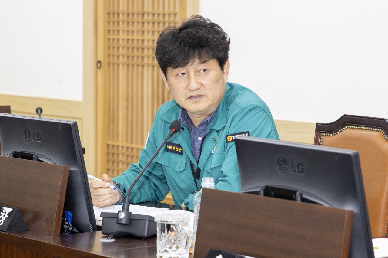 제355회 임시회 행정보건복지위원회 이미지(22)