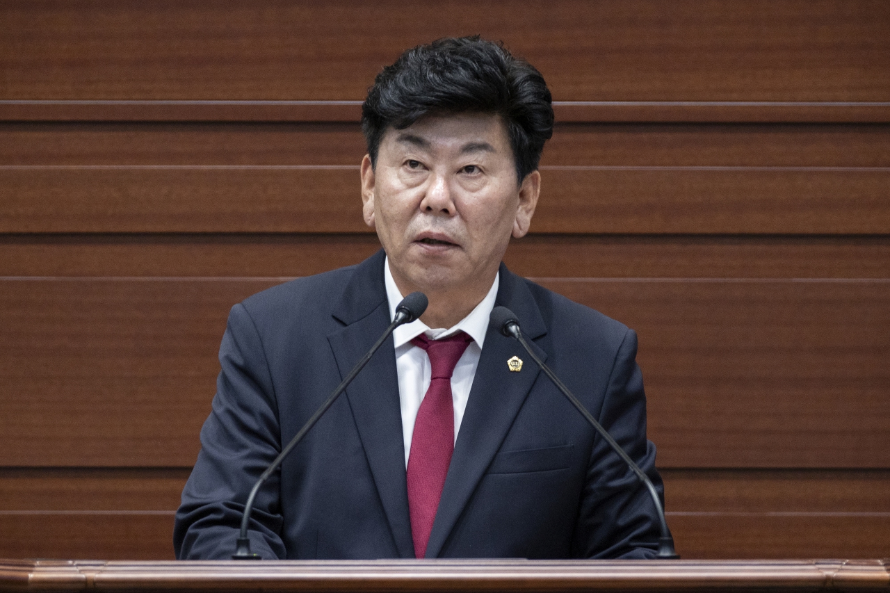 제364회 임시회 제2차 본회의 이미지(21)