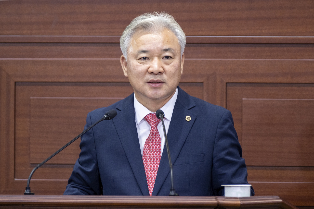제356회 제1차 정례회 제1차 본회의 이미지(18)