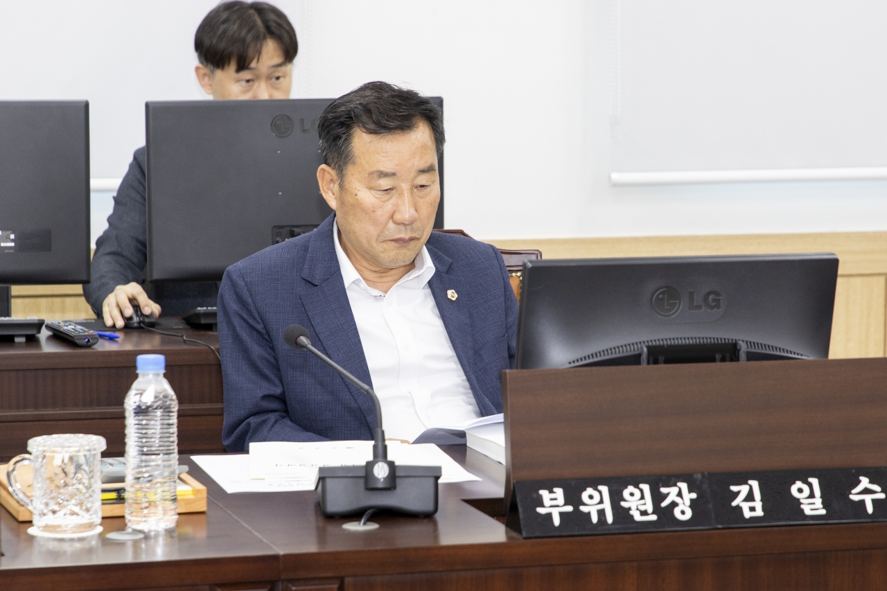 제356회 제1차 정례회 행정보건복지위원회 이미지(6)
