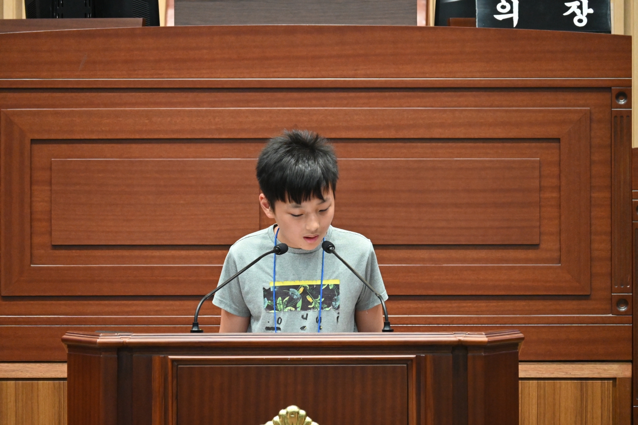 제79회 청소년의회교실-상주 함창초등학교 이미지(53)