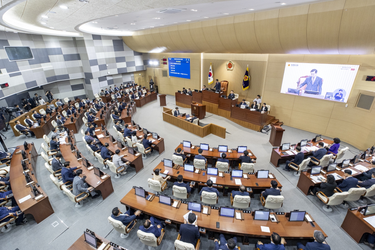 제365회 임시회 제2차 본회의 이미지(5)