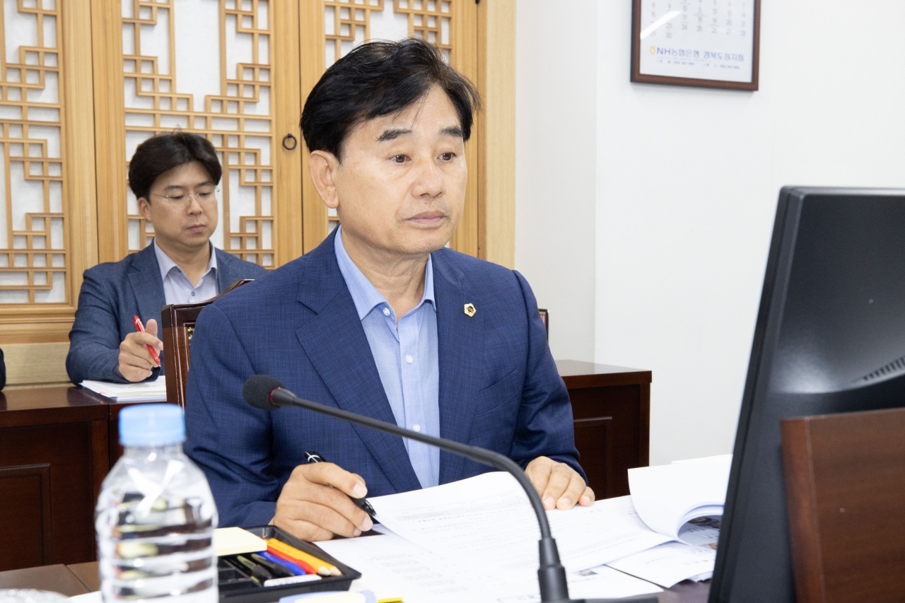 제366회 제1차 정례회 문화환경위원회 이미지(9)