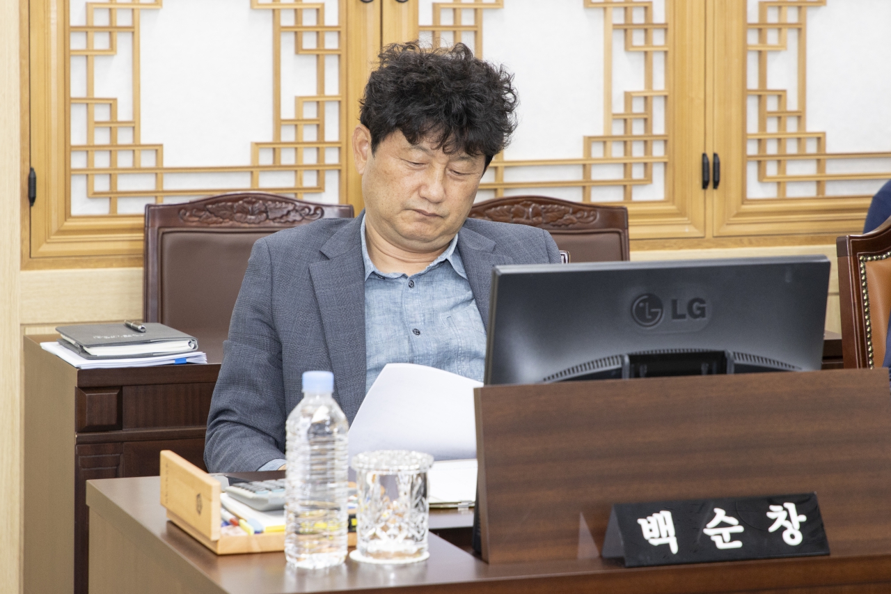 제356회 제1차 정례회 행정보건복지위원회 이미지(5)